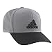 adidas Men's Adizero Scrimmage Stretch Fit Cap