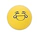STIGA 1-Star Emoji Table Tennis Balls (6 Pack)