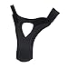 Stop Snoring Chin Strap - The Best Anti Snoring Solution - Snore Stopper Aid - Snoring Relief Devices - Anti Snore Jaw Supporter - Adjustable for Men & Women.