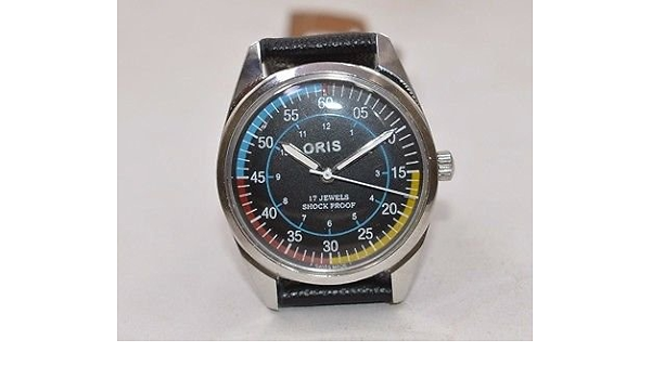 oris st 96