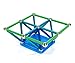 Geomag, 86 Piece Construction Set, Assorted Color