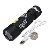 Armytek Prime C1 XP-L Cool White Rechargeable