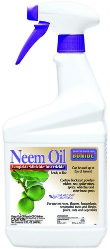Neem Oil 32 Oz - Image 2