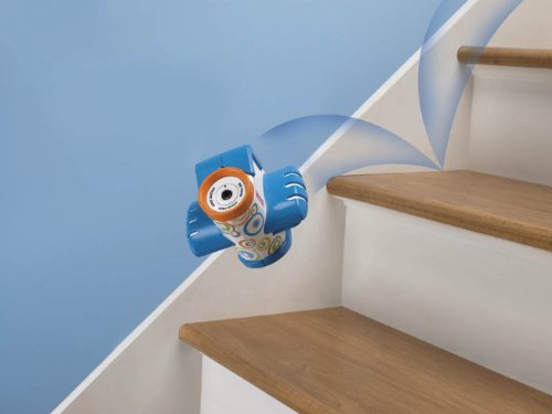 Fisher-Price Kid-Tough Video Camera - Blue