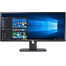 Dell UltraSharp U2913WM 29-Inch Ultra Widescreen LED-Lit Monitor