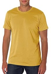 Bella + Canvas Unisex Jersey Short-Sleeve T-Shirt