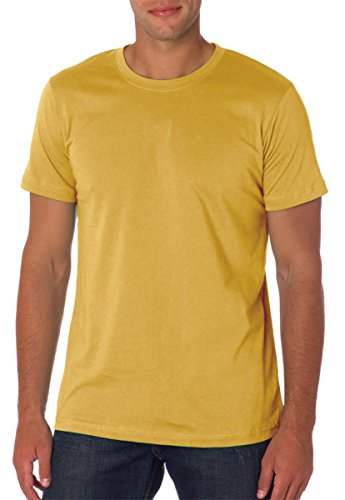 Bella + Canvas Unisex Jersey Short-Sleeve T-Shirt