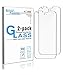 Yootech 2.5D 9H Hardness Anti-Scratch Google Pixel XL Tempered Glass Screen Protector for Google Pixel XL [5.5
