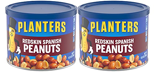 Planters Peanuts
