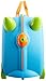 Trunki Iris Suitcase Color: Blue