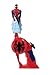 The Bridge Direct Flying Heroes Spider-Man Action Figure