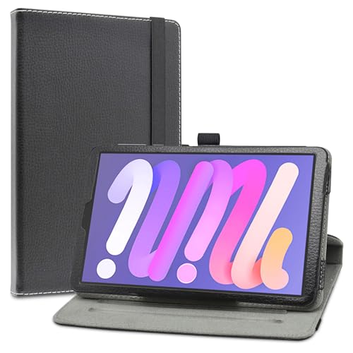 Degree LiuShan 360 Rotation Stand PU Cover