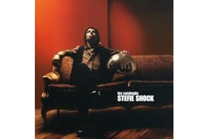 Stefie Shock//Les Vendredis