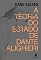 Livro A teoria do Estado de Dante Alighieri