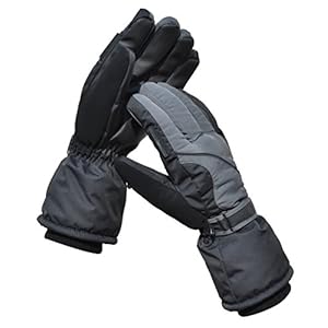 [TARO WORKS] 360 ヒートロック 防水 防風 手袋