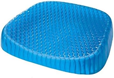 Green Convenience Gel Seat Cushion for chair