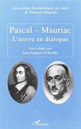 Pascal-Mauriac, l'oeuvre en dialogue