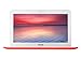 ASUS Chromebook C300SA 13.3 Inch (Intel Celeron, 4GB, 32GB eMMC, Red)