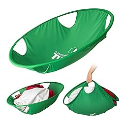 Laundry Turtle Original - Large - Popup Laundry