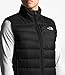 The North Face Men's Aconcagua Vest, TNF Black, X-Large