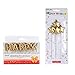 pinkblume Gold Happy Birthday Star Candle Cake Toppers Metallic Happy Birthday Letters Cake Candles for Kids Birthday Party Decorations Adults Birthday Party Supplies Clearance