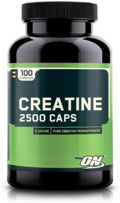 On creatine 2500 caps 100caps (748927021332)