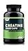 Optimum Nutrition Creatine 2500 Caps, 100 Count