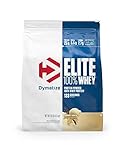 Dymatize Elite 100% Whey Protein Powder, 25g