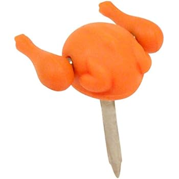 Norpro Reusable Turkey Poultry Timer