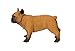 Safari Ltd Best In Show Dogs French Bulldog