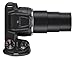 Fujifilm FinePix S8600 16 MP Digital Camera with 3.0-Inch LCD (Black)
