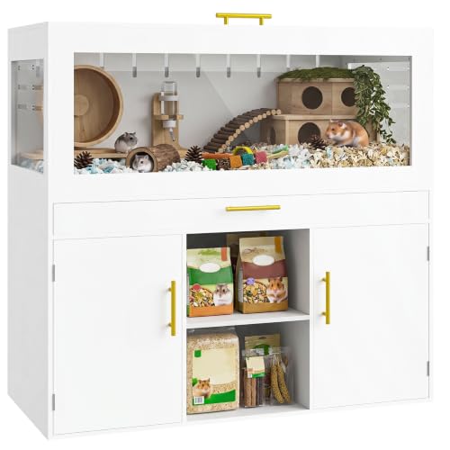 HOOBRO Animal Cage