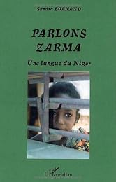 Parlons zarma