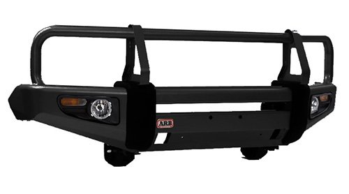 ARB ARB3423140 Deluxe Bull Bar for Toyota Tacoma