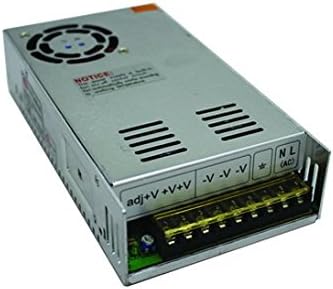 Westgate LEDDR-24V-400W Low Voltage Electronic LED Drivers 24V, 400W
