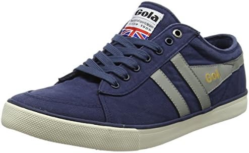gola flyer trainers