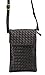 CASY MALL Universal Multipurpose Synthetic Leather Phone Bag for Galaxy Note 9/Note 8,iPhone X/XS/XR,iPhone 6/7/8 Plus,iPhone 6/7/8,Google Pixel 3,Galaxy S8/S9/S10/S8 Plus/S9 Plus/S10 Plus/S10e