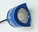 Typhon Transom Drain Plug Led Light Made in the U.S.A. Blue *Lifetime Warranty*
