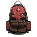 Fashion For-Tnite School Backpack College Shoulder Bag for Boys and Girls (3)
