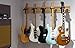 diamondLife HKB926 Guitar Hanger MX, 6