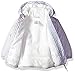 Carter's Baby Girls' Fleece Lined Critter Puffer Jacket Coat