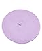 Nollia Ladies Solid Colored French Wool Beret Women's Classic Beret Hat For Casual Use - 1 Piece (Lavender)