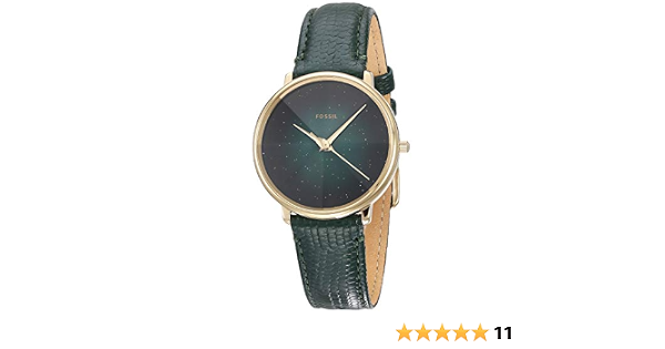 Fossil Women's Prismatic Galaxy Three 