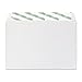 6x9 Booklet Envelopes - 50 pack - Mailing Envelopes Self Seal - White Letter Envelopes with Peel & Seal Closure - Open-Side 6x9 Envelopes - 28 lb Paper - Plain Envelopes for Business and Personal Use