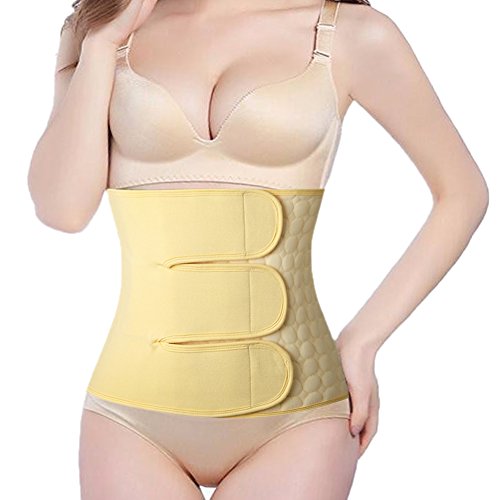 Post Partum Belt for Women Post Pregnancy Waist Trainer Csection
