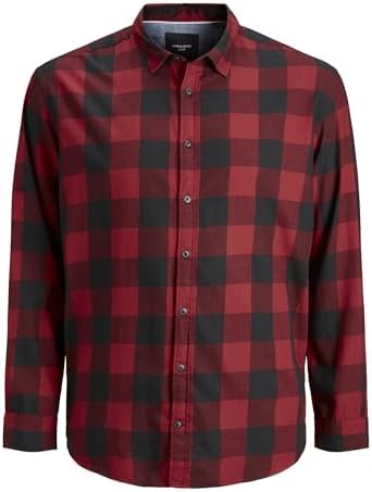 Gingham Twill M