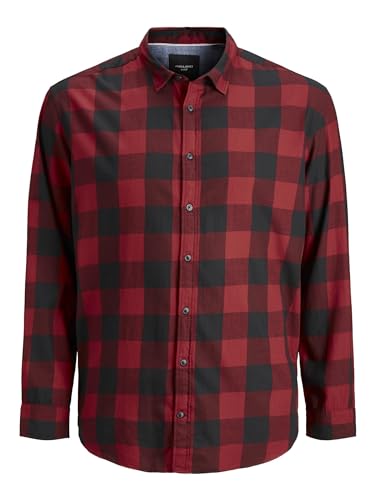 Gingham Twill M