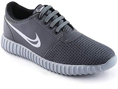 Hecate Men's Mesh Casual Shoes