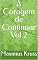 Livro A Coragem de Continuar (Ecos do Pensar Livro 2)