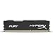 Kingston HyperX FURY 8GB 1600MHz DDR3 CL10 DIMM - Black (HX316C10FB/8) primary